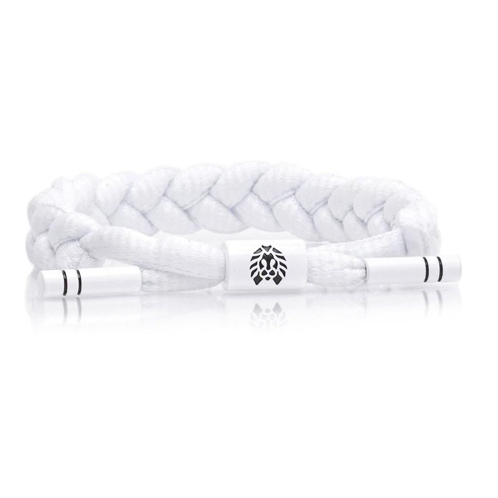 Rastaclat white 2025