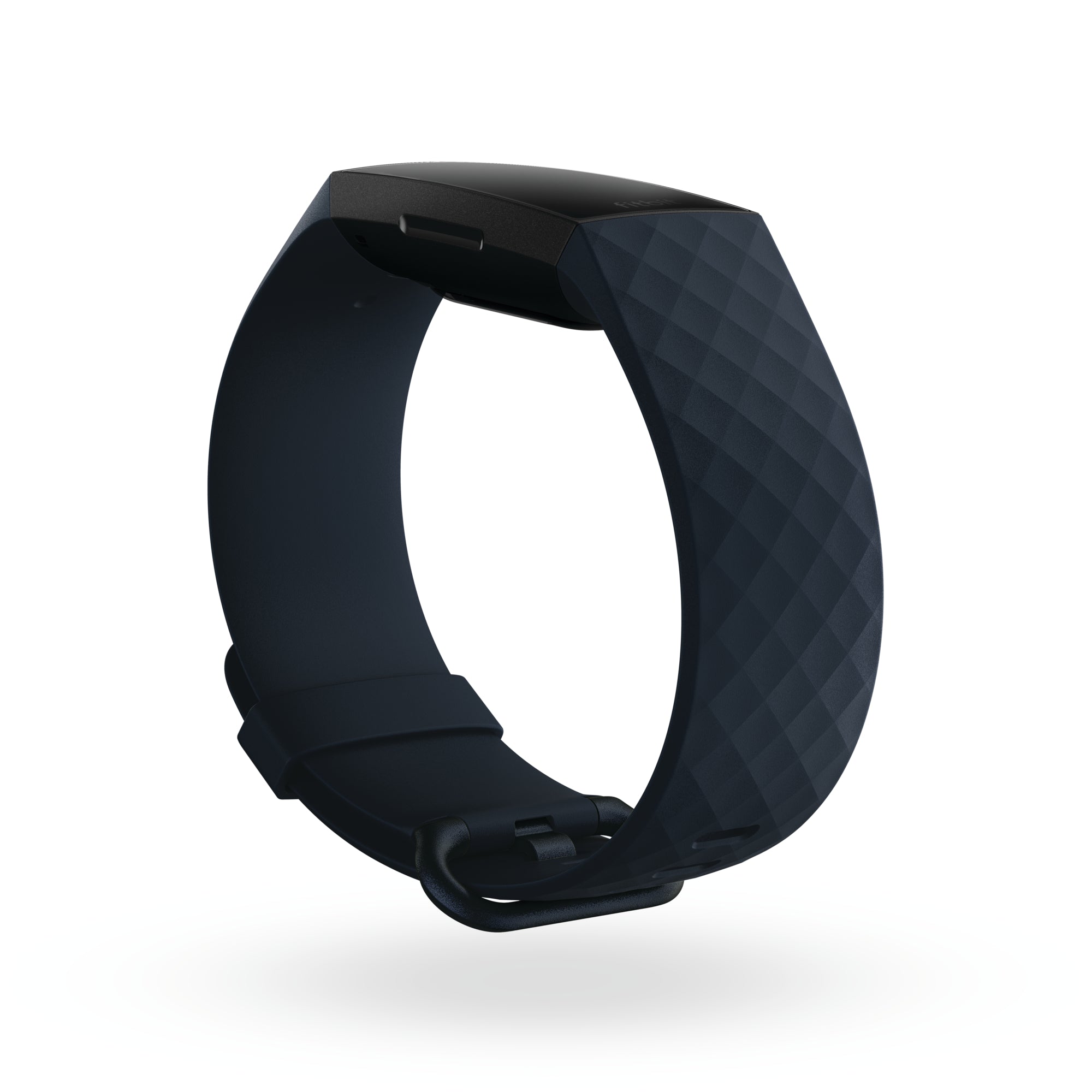 Fitbit charge new arrivals 4 storm blue