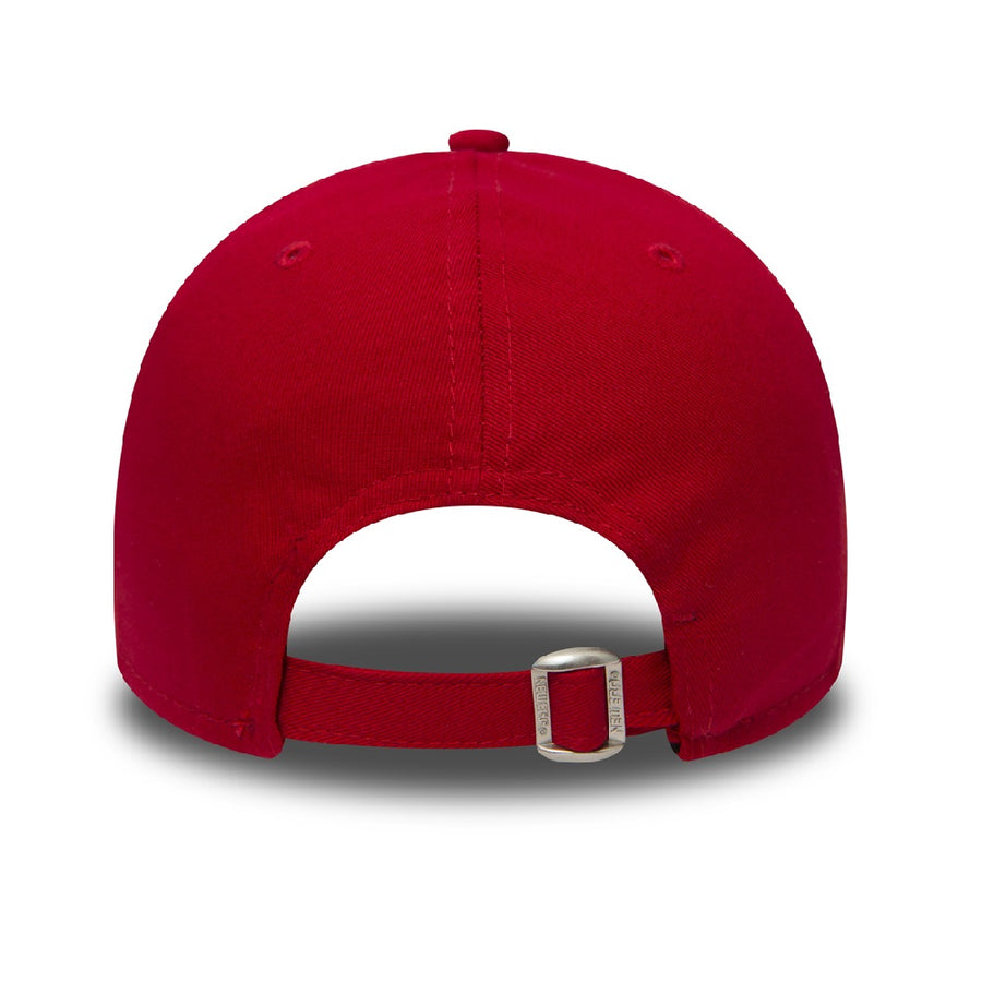 NEW ERA - 9Forty - NY Yankees Core - Red / White