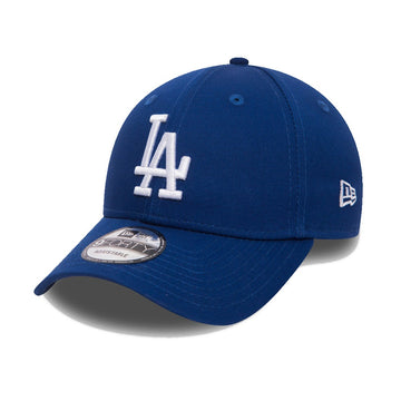 NEW ERA - 9Forty - LA Dodgers Core - Royal Blue / White