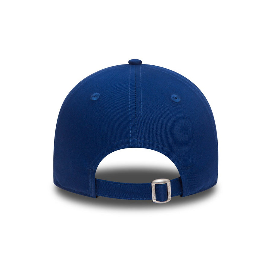 NEW ERA - 9Forty - LA Dodgers Core - Royal Blue / White