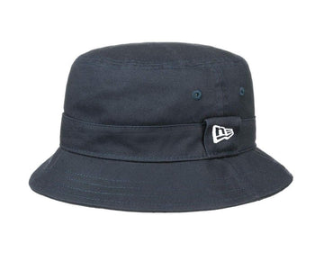 NEW ERA - Essential Bucket Hat  - Dark Navy
