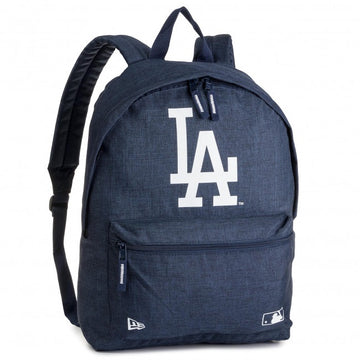 NEW ERA - MLB Backpack - LA Dodgers - Navy