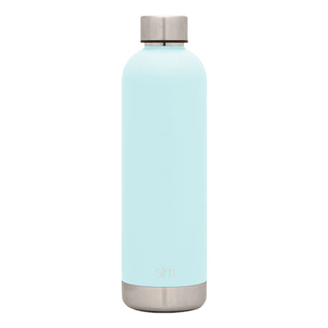 Simple Modern - Bolt Water Bottle - 25oz - Seaside