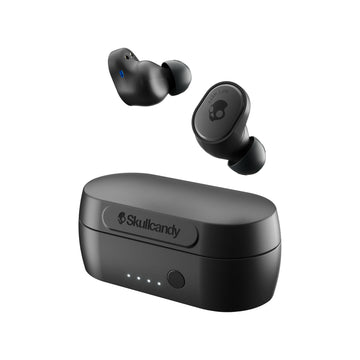 Skullcandy SESH® Evo True Wireless Earbuds - True Black