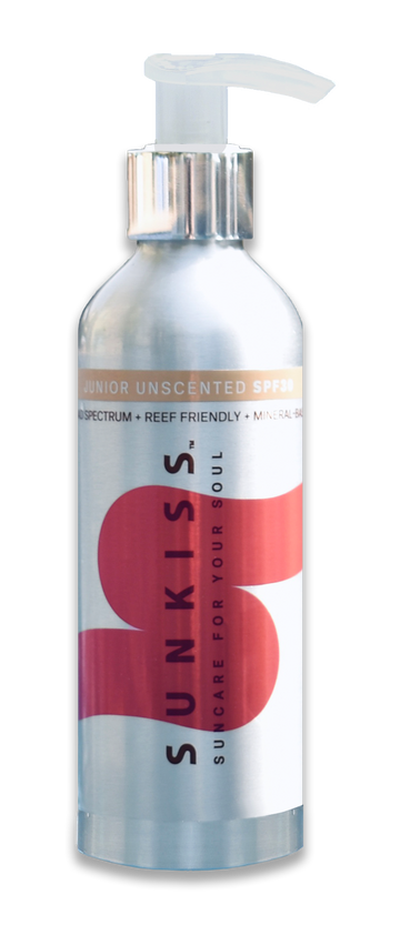 SunKiss Junior SPF 30 – 200 ml