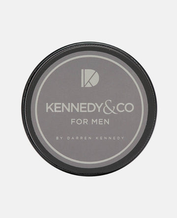 Kennedy & Co. Matte Hair Clay