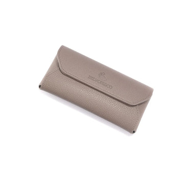 Leather Case - Ash