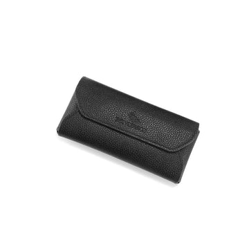 Leather Case - Black