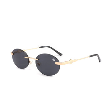 Sancho - Black / Gold
