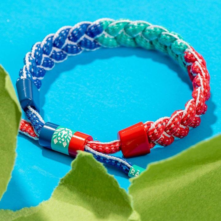 RASTACLAT BRACELET - 