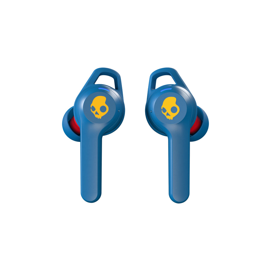 Skullcandy - INDY EVO True Wireless Earbuds - 92 Blue