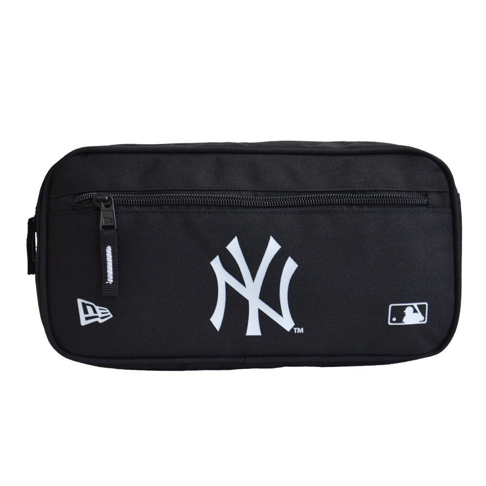 NEW ERA - MLB Cross Body Bag - NY Yankees - Black – Skulls and