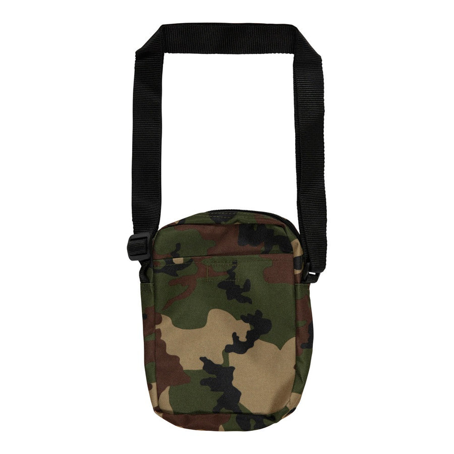 NEW ERA - MLB - LA Dodgers Side Bag - Camo