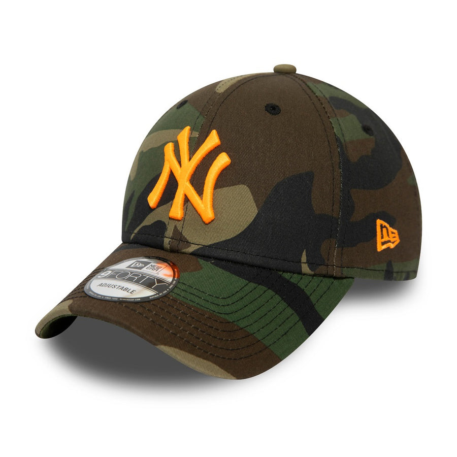 Ny yankees hotsell camo hat