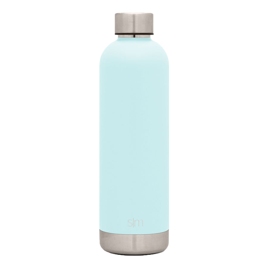 Simple Modern - Bolt Water Bottle - 25oz - Seaside