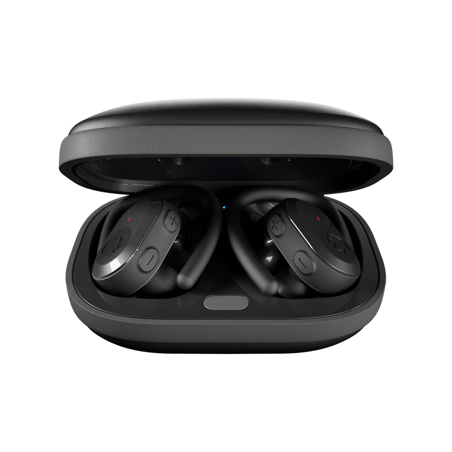 Skullcandy - PUSH™ Ultra True Wireless Earbuds - True Black