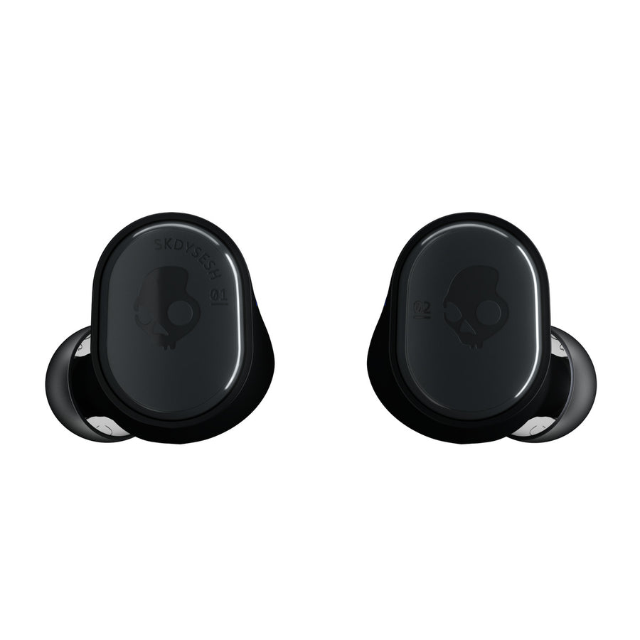 Skullcandy - SESH True Wireless Earbuds - Black