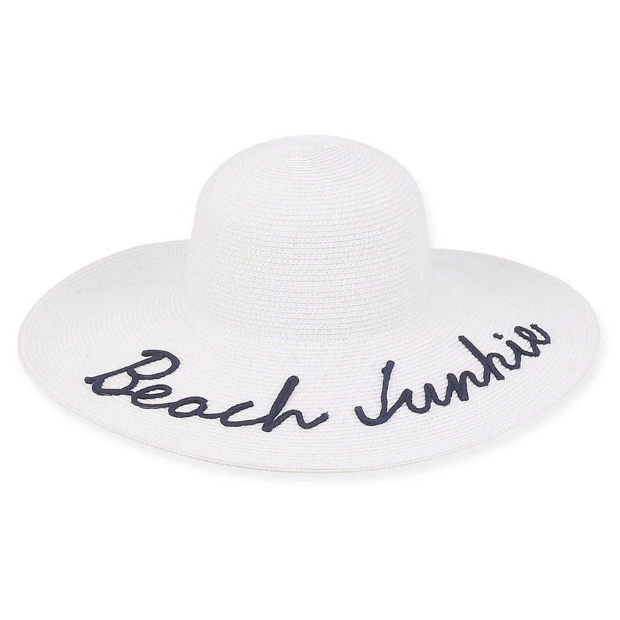 Sun 'n' Sand - Floppy Wide Brim 