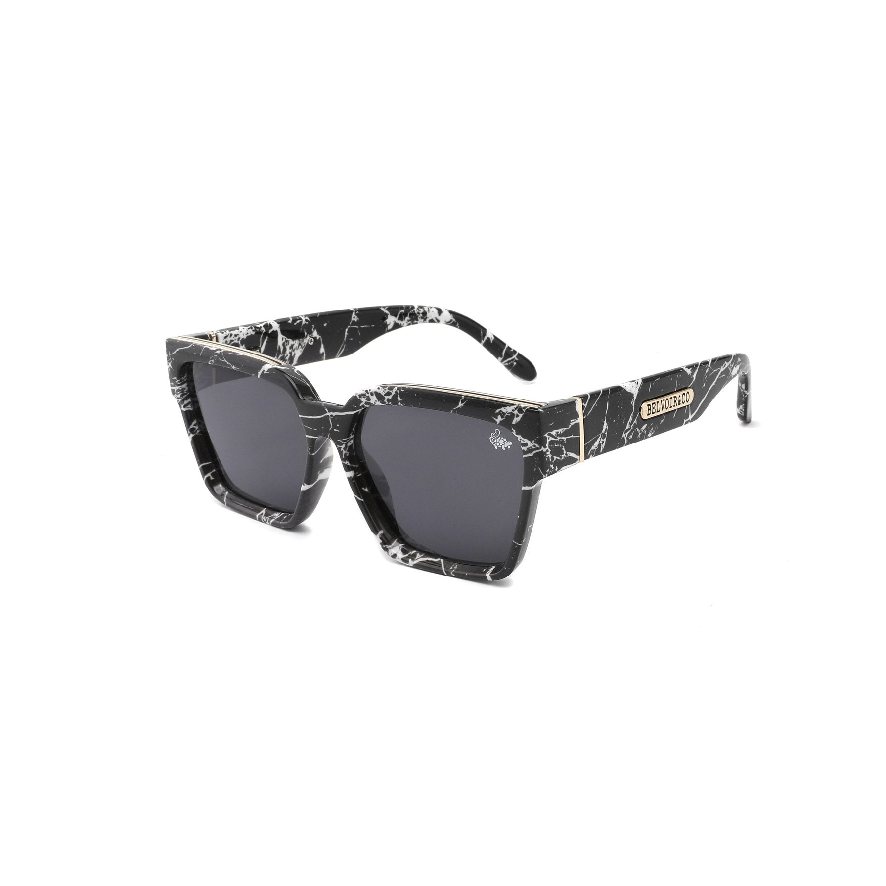 Hendrix store black sunglasses